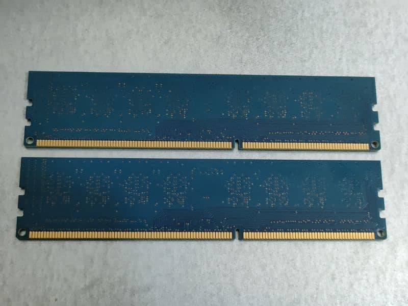 DDR3 RAM for PC 240 pins 1