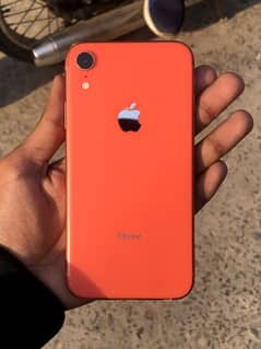 iphone XR non pta 64gb