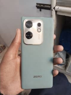 Infinix zero 30