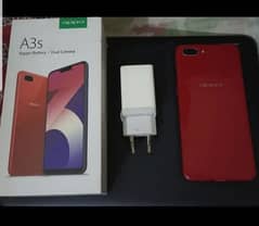 oppo a3s