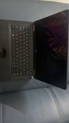 Dell Latitude E7270