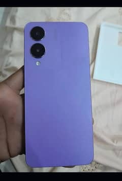 vivo. y17s