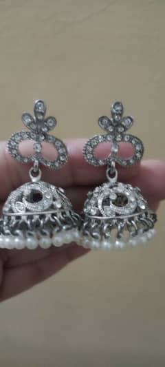 beautiful earrings