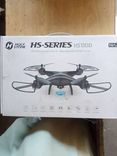 Holy Stone HS110D new drone fr sale Contact: 0300-5181441/03344487800