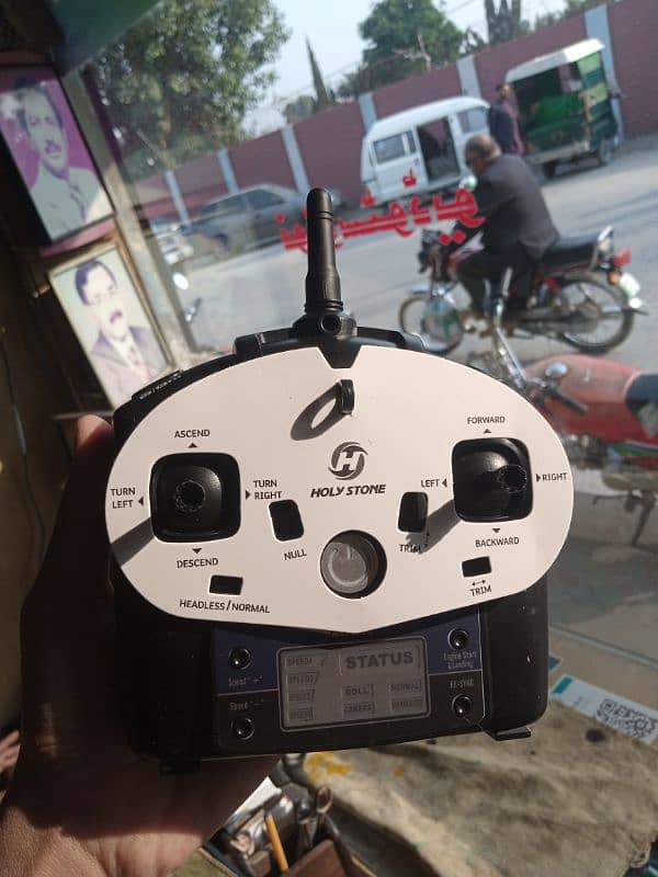 Holy Stone HS110D new drone fr sale Contact: 0300-5181441/03344487800 4