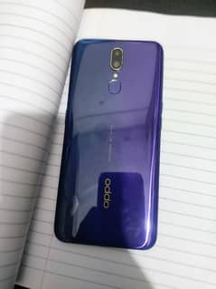 oppo F11