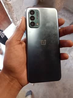 Oneplus Nord N200 5g  non pta