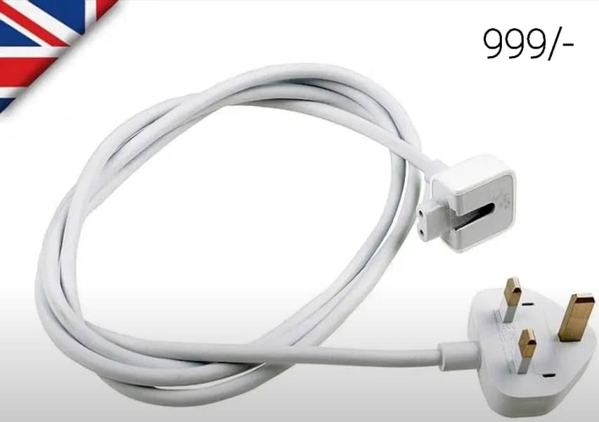 Apple MACBOOK PRO & AIR  Original Charger 45w 60w 85w Available 24/7 1