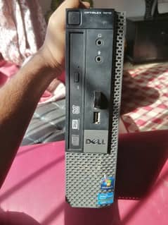 dell i5 hp i3