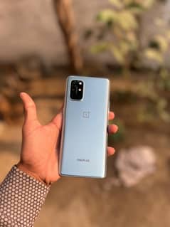 Oneplus 8t PTA approved 256gb