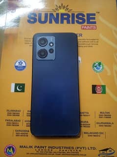 Redmi note 12 urgent sale seryas Byer contact 8gb ram 128storage