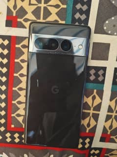 Google Pixel 7Pro PTA Approved