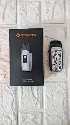 Geek vape