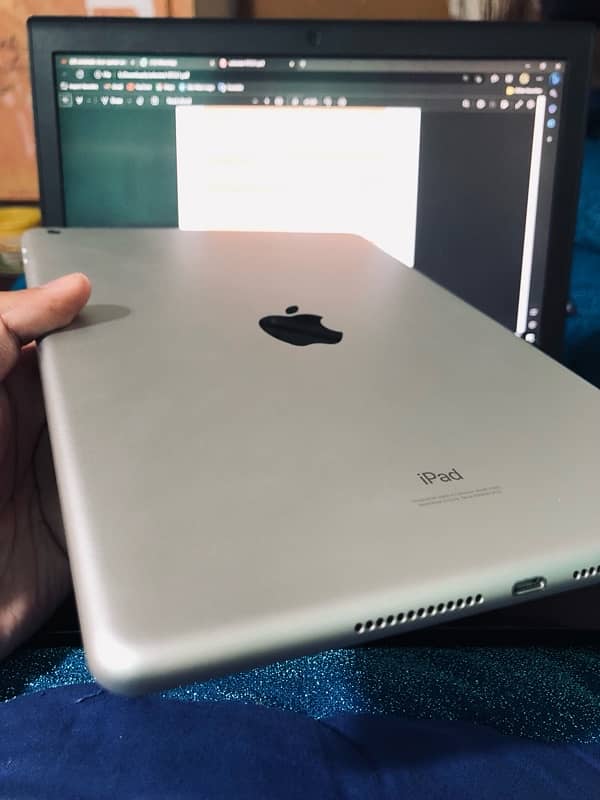 iPad 9th Generation 1