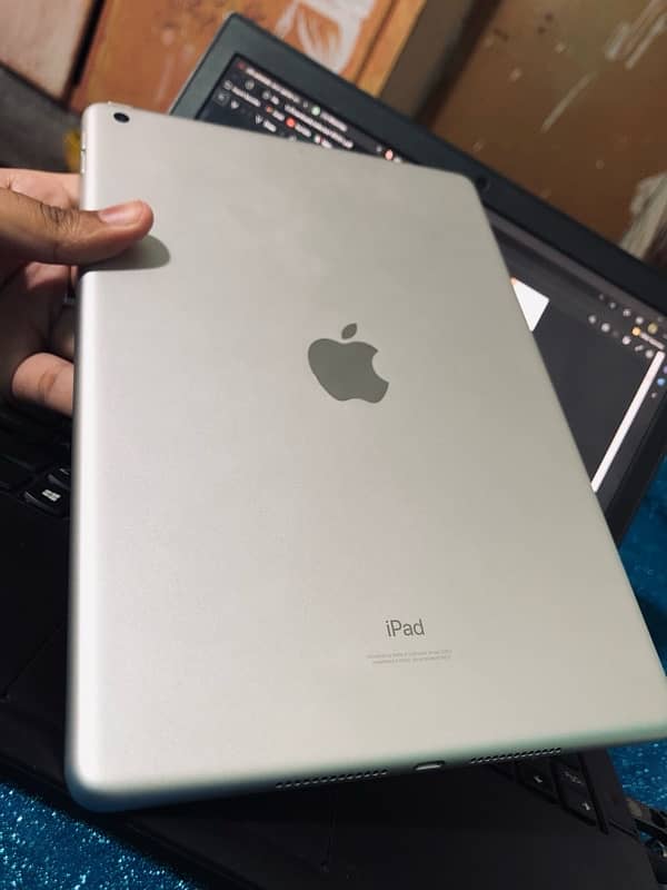 iPad 9th Generation 3