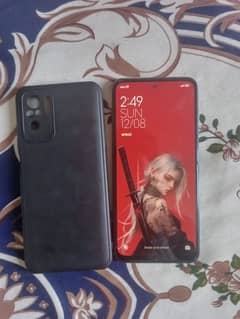 Redmi Note 10 4/64