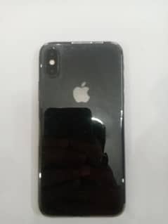 Iphone xs