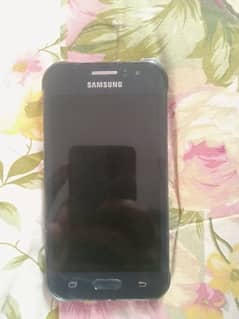 Samsung J1 Ace