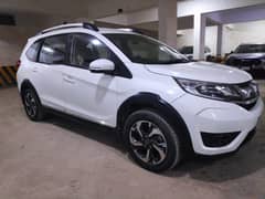 Honda BR-V 2019 i-VTEC CVT