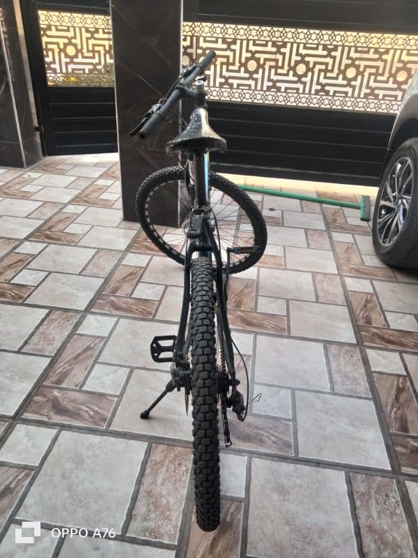 mountain bike 0