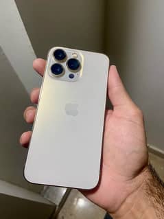 iPhone 13 pro 128gb pta approved