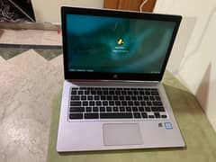 HP Chromebook G1