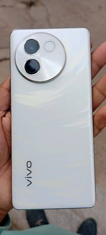 vivo v30e 0