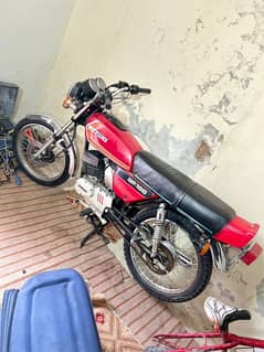 suzuki gp 100 for sal