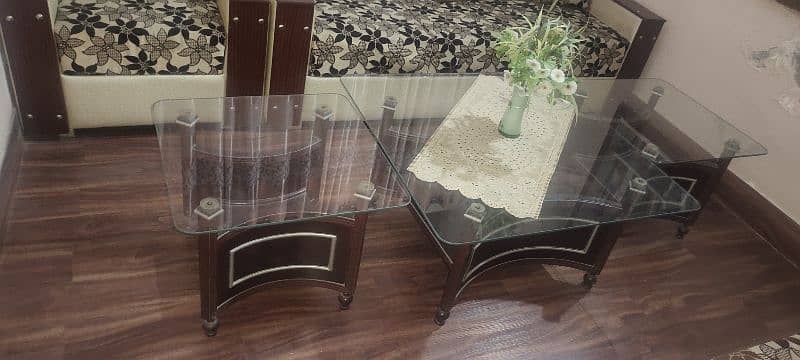 Tables Set for Sale 0