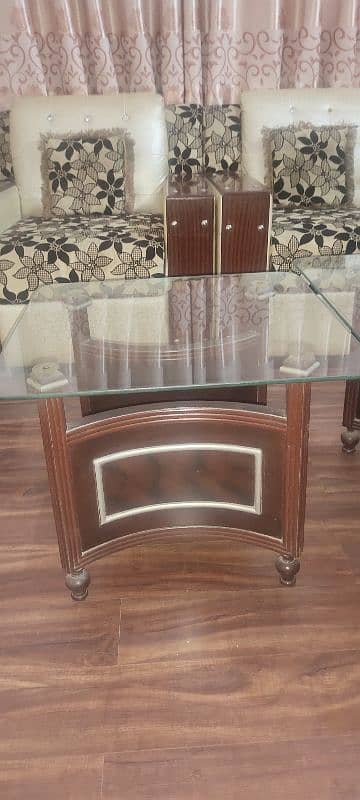 Tables Set for Sale 1