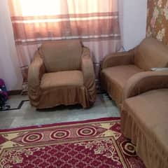 7 seater sofa set cont # 03458248356