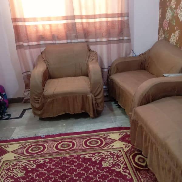 7 seater sofa set cont # 03458248356 0