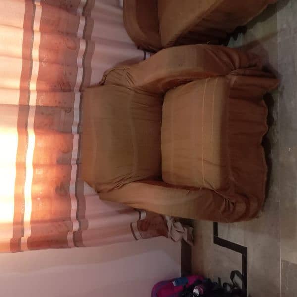 7 seater sofa set cont # 03458248356 2