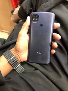 redmi 9c