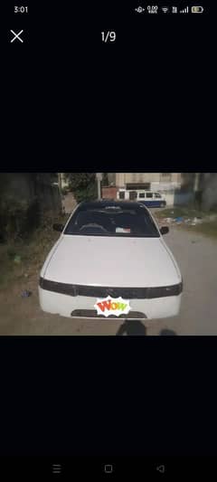 Mitsubishi Lancer 1990 :03183990072