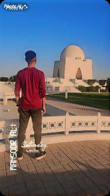 Mnsoor Ali