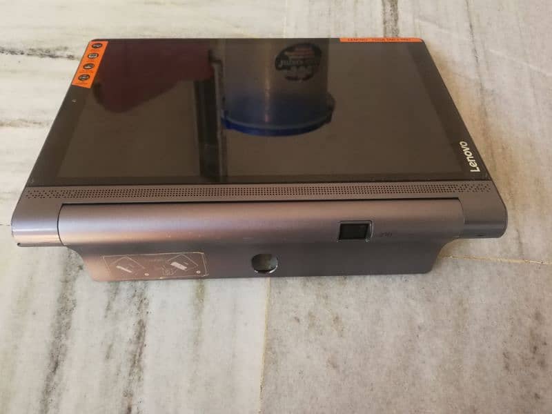 Lenovo with projector yoga 3 pro 3