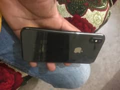 I phone x 10 bay 10 65gb