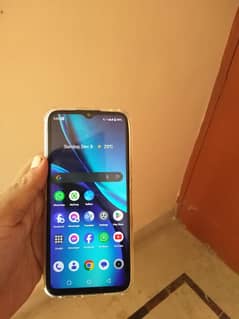 Realme C35 good condition