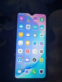 Vivo 17 Kit Mobile