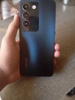 Vivo y100 for sale