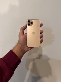 iphone 11 pro 256GB