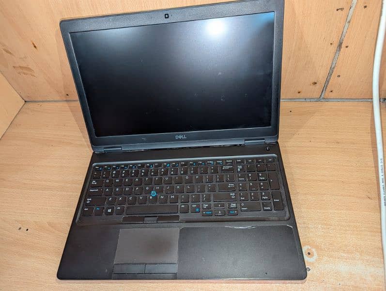 laptop for gaming Dell precision 3530 0