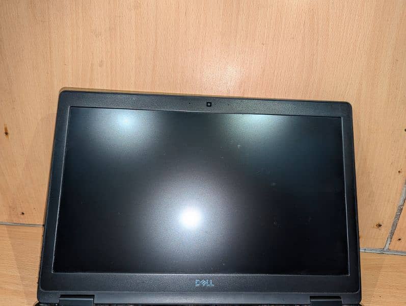 laptop for gaming Dell precision 3530 1