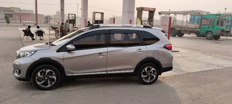 Honda BR-V 2024 2