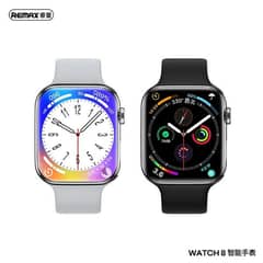 Remax watch 8