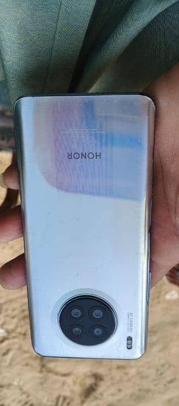 honor 50 lite 0