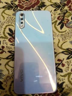 vivo s1 10/10 condition no repair no issue Daba charger  avaliabe