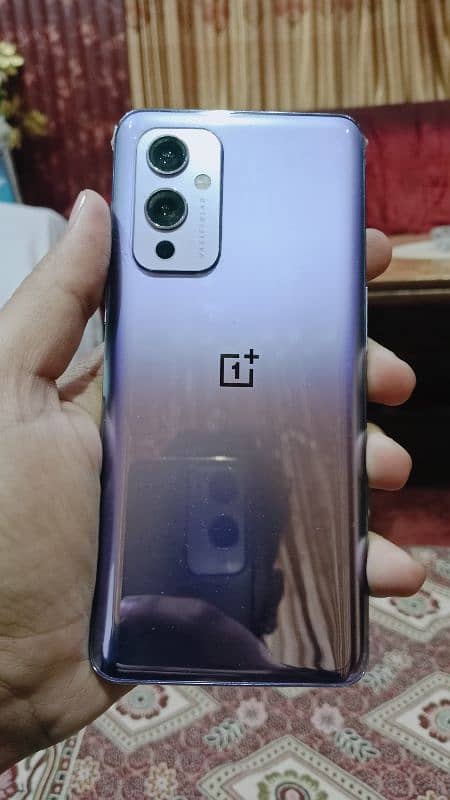 OnePlus 9  12/256  non Pta 0