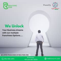 Franchises of Realtors CRM